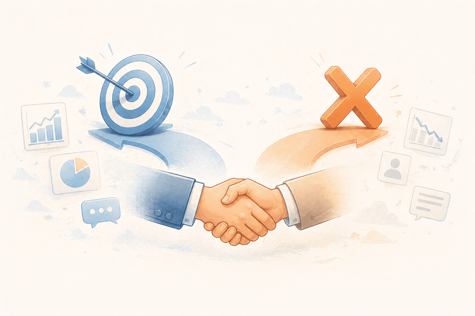 Follow-up de vendas: como fazer e não perder oportunidades